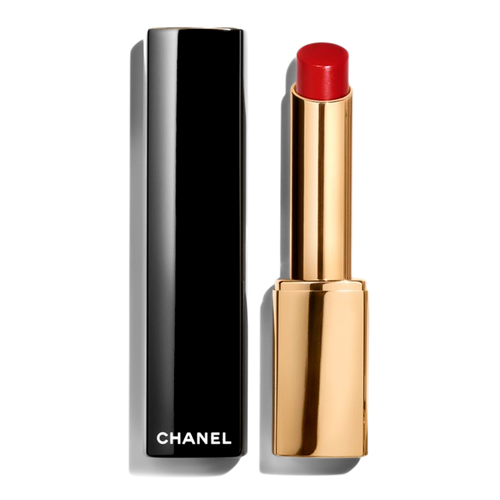 Chanel Rouge Allure Velvet Review (New Shades) - Reviews and Other Stuff