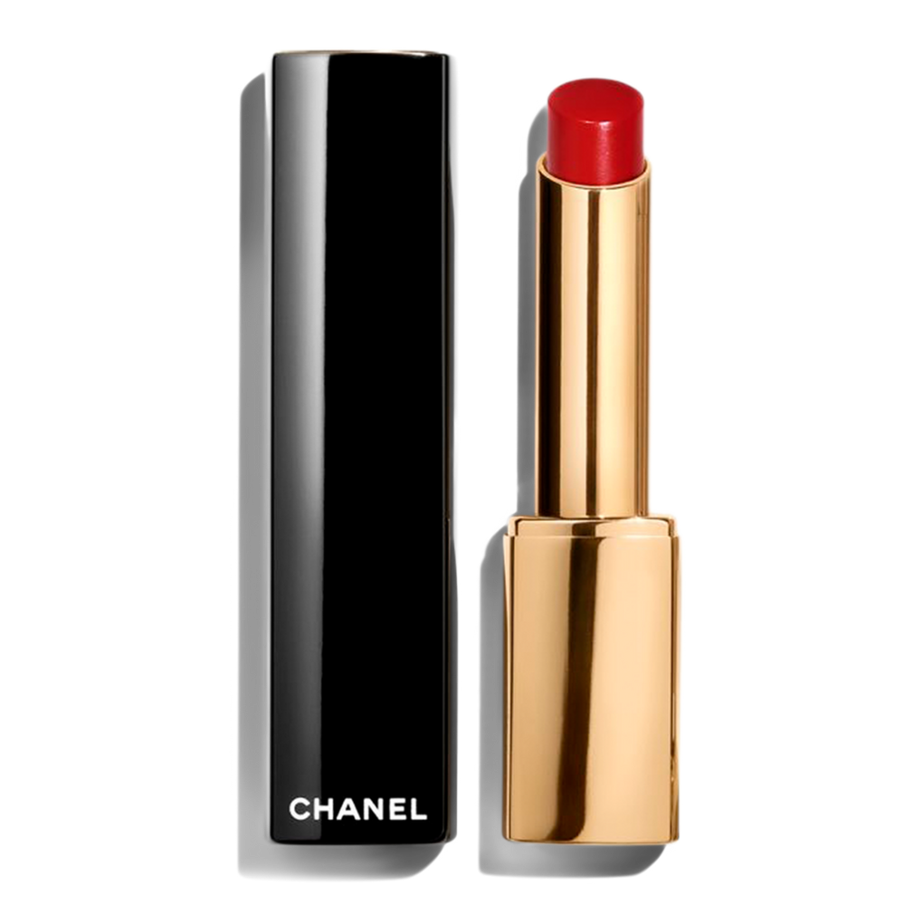 chanel rouge allure 145