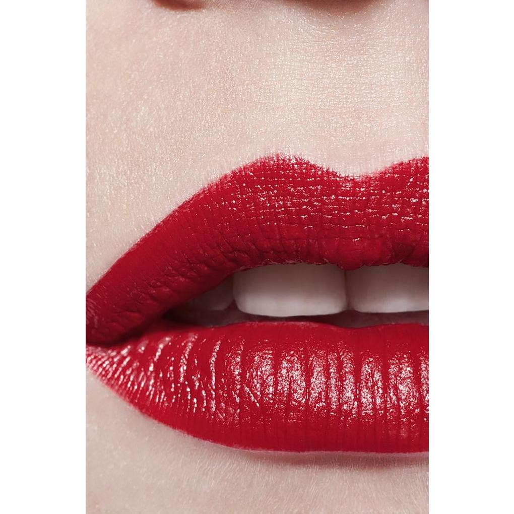 Chanel Rose Supreme (822) Rouge Allure L'Extrait Lip Colour Review