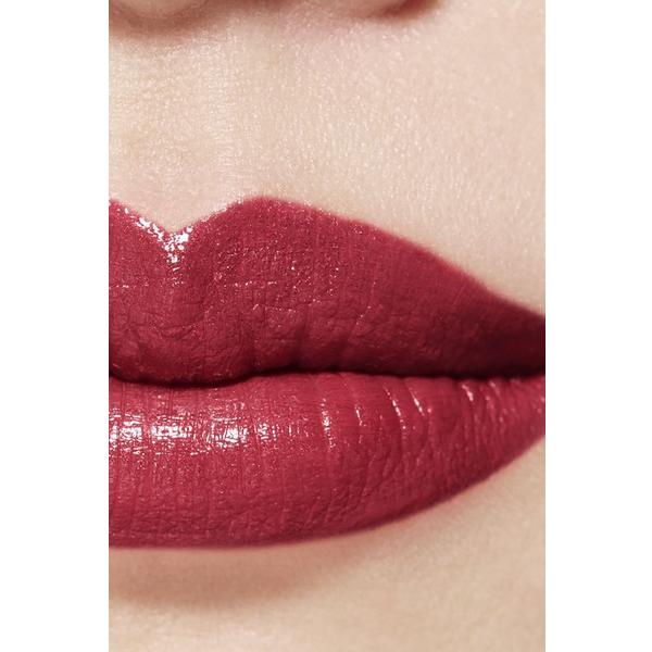 CHANEL ROUGE ALLURE L'EXTRAIT High-Intensity Colour Concentrated Radiance and Care Refillable #4