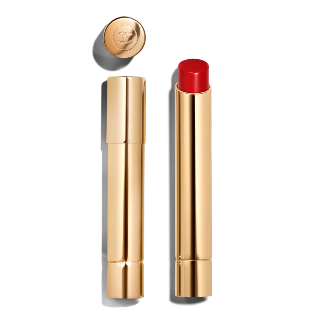 CHANEL 257 ULTRAROSE ROUGE ALLURE LIPSTICK ULTRA HYDRATING FULL SIZE