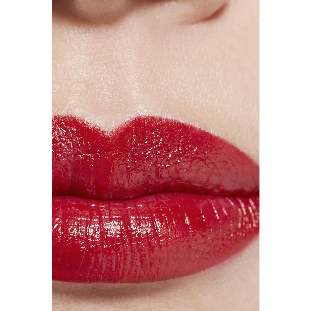 ROUGE ALLURE L'EXTRAIT - REFILL High-Intensity Lip Colour Concentrated  Radiance and Care - CHANEL