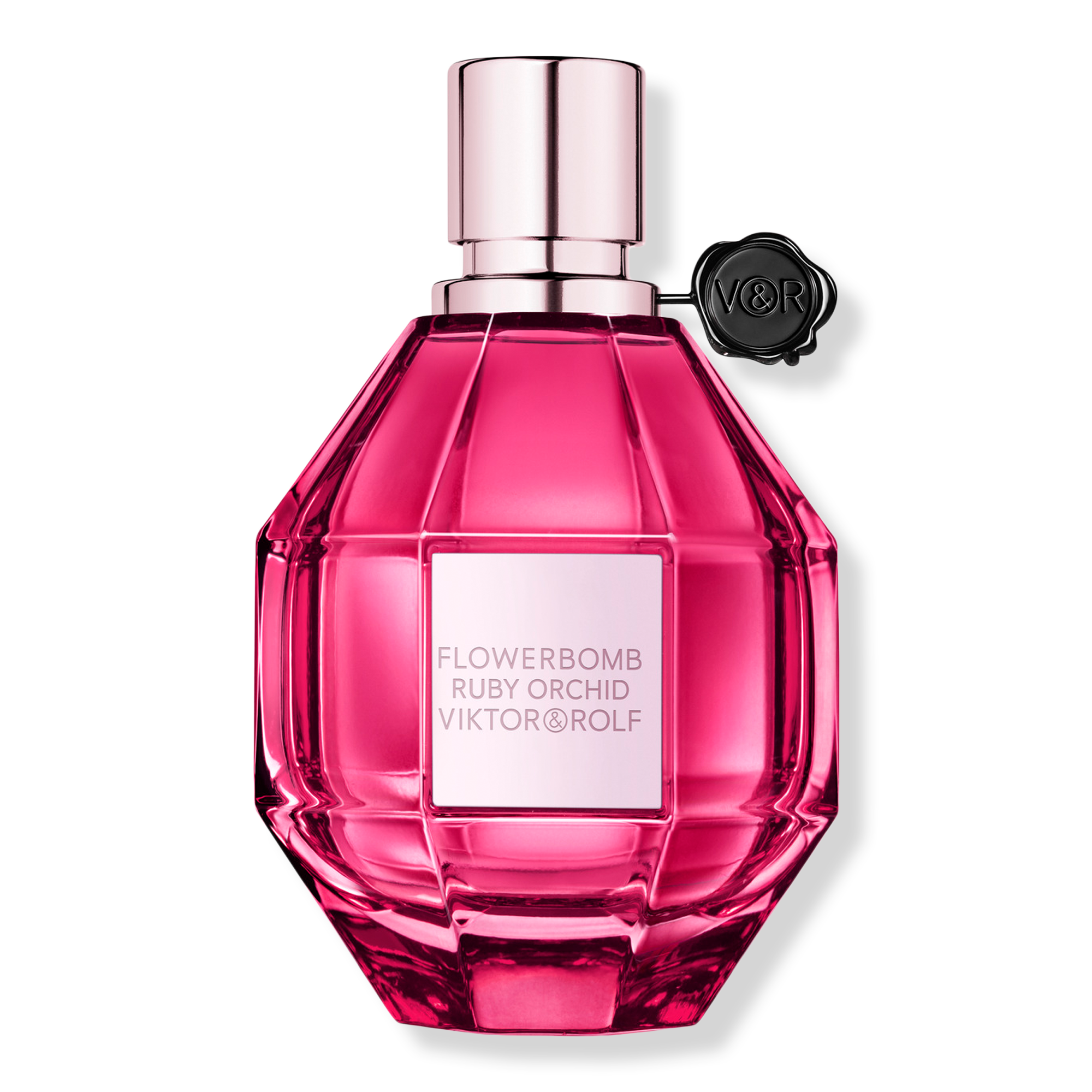 Viktor&Rolf Flowerbomb Ruby Orchid Eau de Parfum #1