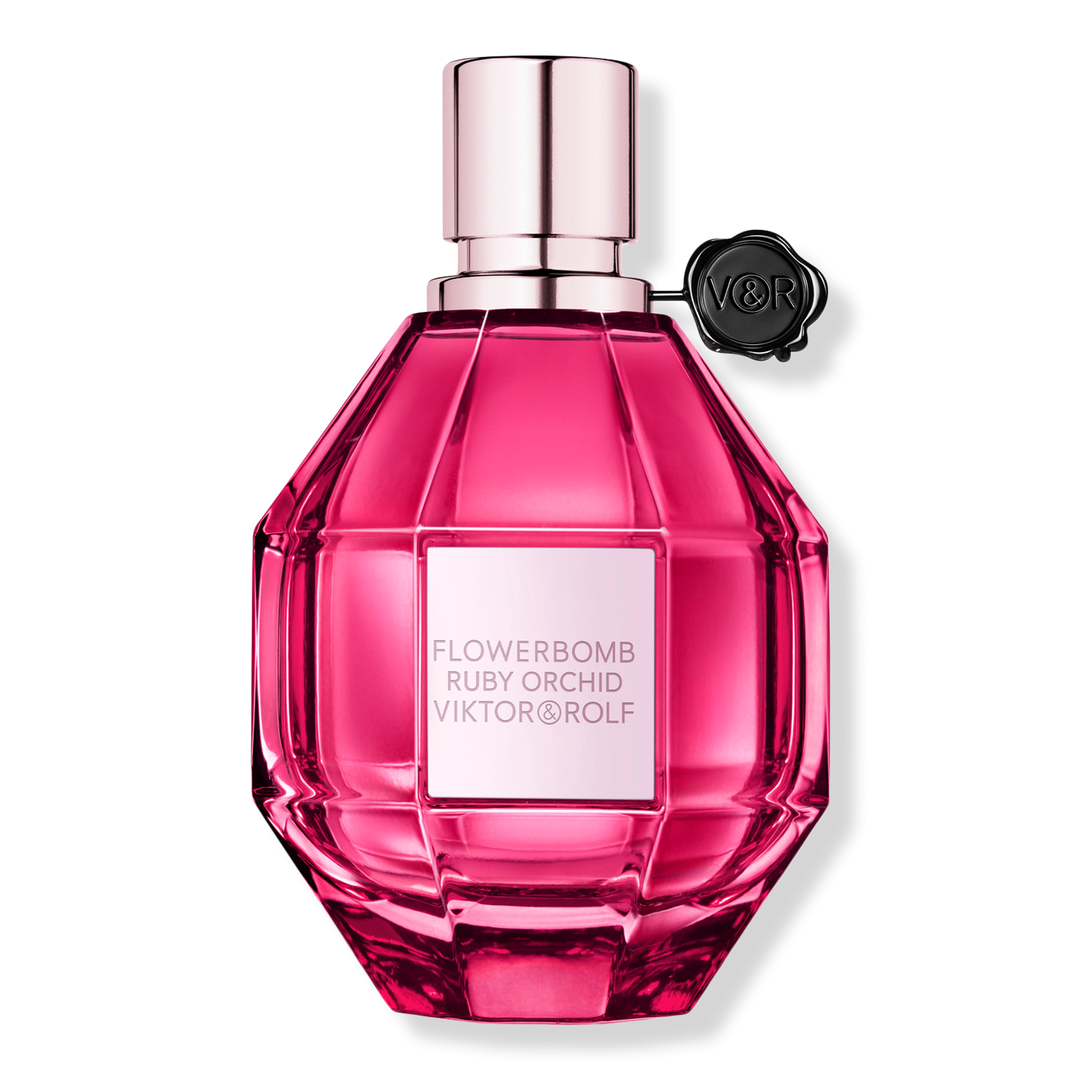 Viktor&Rolf Flowerbomb Ruby Orchid Eau de Parfum #1