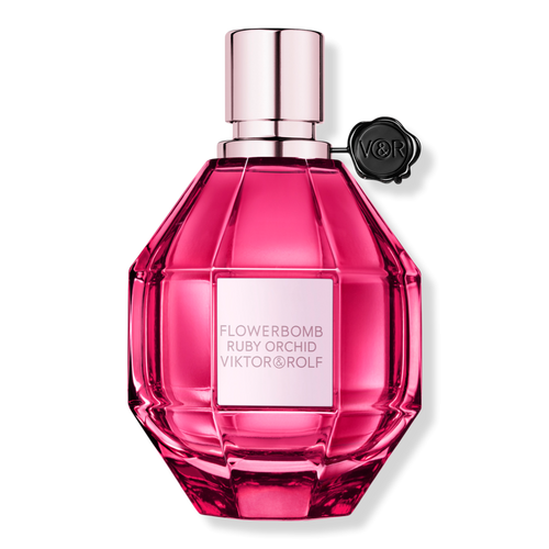 Viktor&Rolf - 3.4 oz Flowerbomb Ruby Orchid Eau de Parfum | Ulta