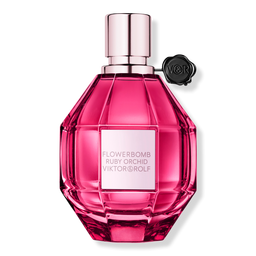 Viktor&Rolf Flowerbomb Ruby Orchid Eau de Parfum - 3.4 oz