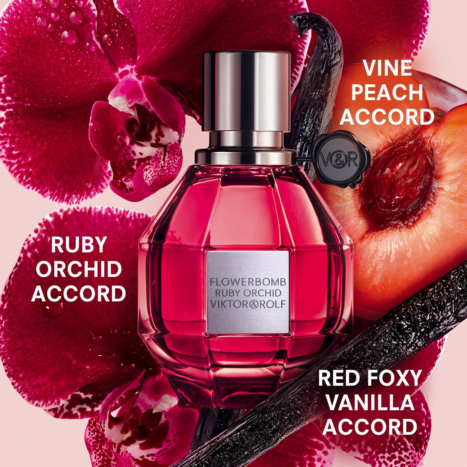 Flowerbomb Ruby Orchid Eau de Parfum