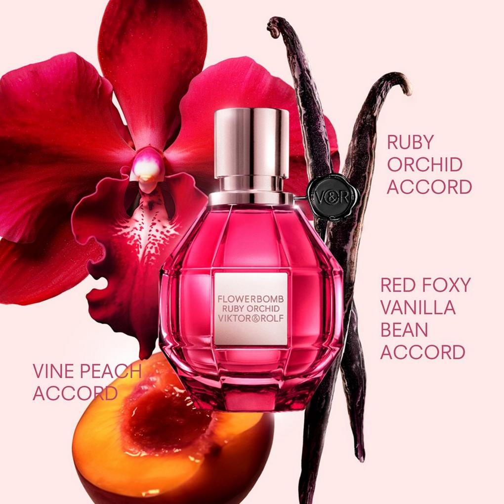 Tom ford flower discount bomb