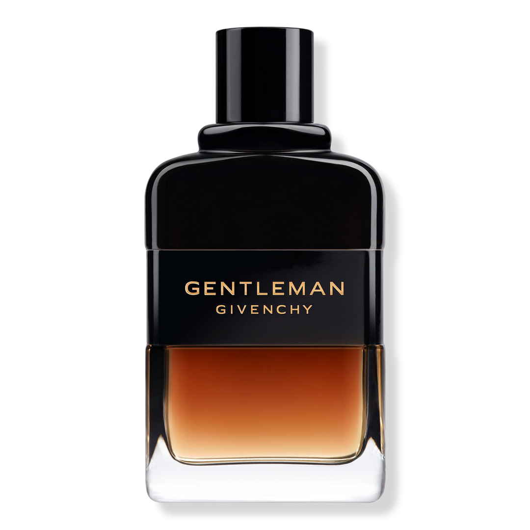 Givenchy Gentleman Eau de Parfum Réserve Privée #1
