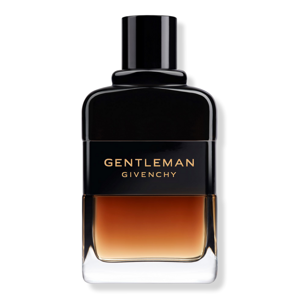 Gentleman best sale secret perfume