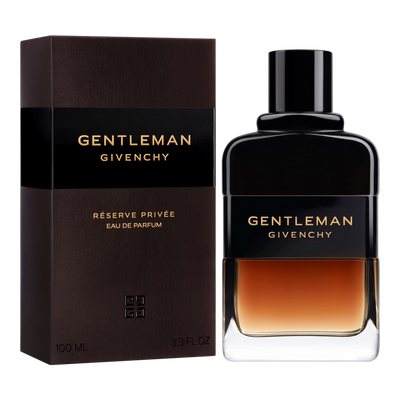 Gentleman Eau de Parfum Réserve Privée