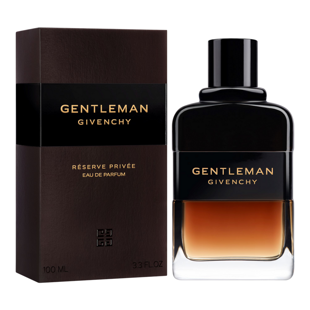 Givenchy gentleman 100ml eau de toilette spray sale