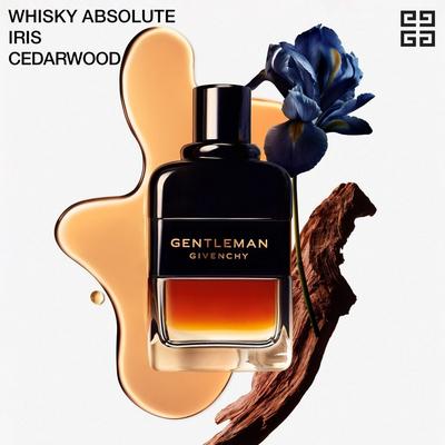 Gentleman Eau de Parfum Réserve Privée
