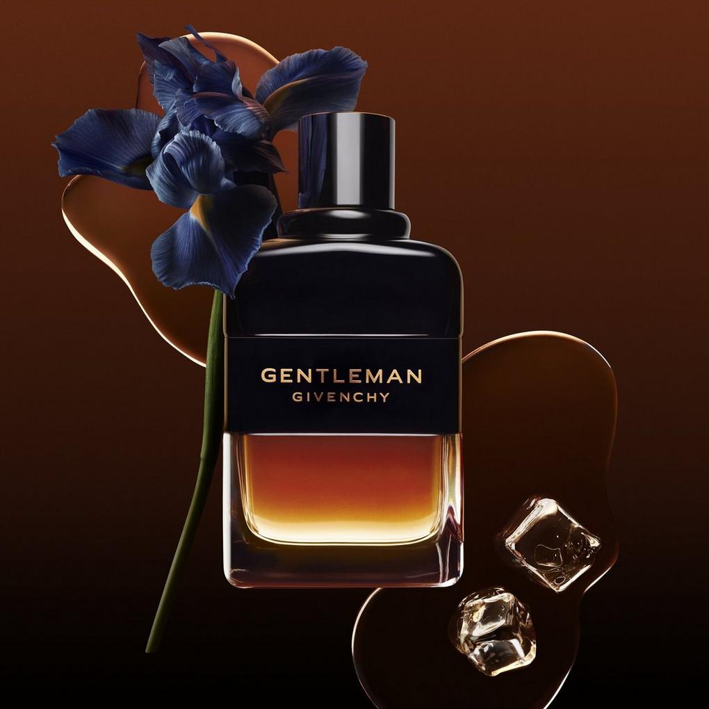 Gentleman Eau de Parfum Réserve Privée - Givenchy