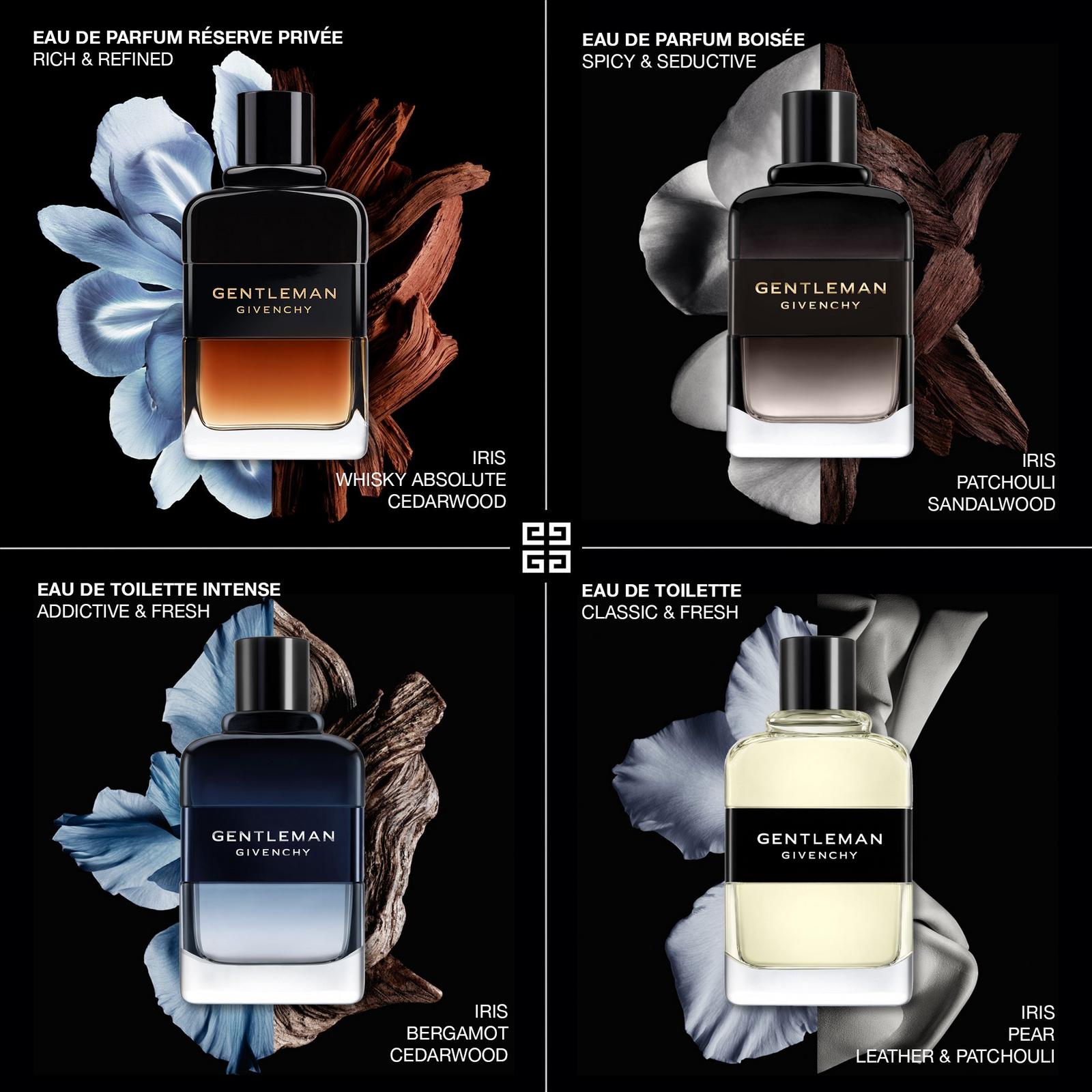Gentleman Eau de Parfum Réserve Privée