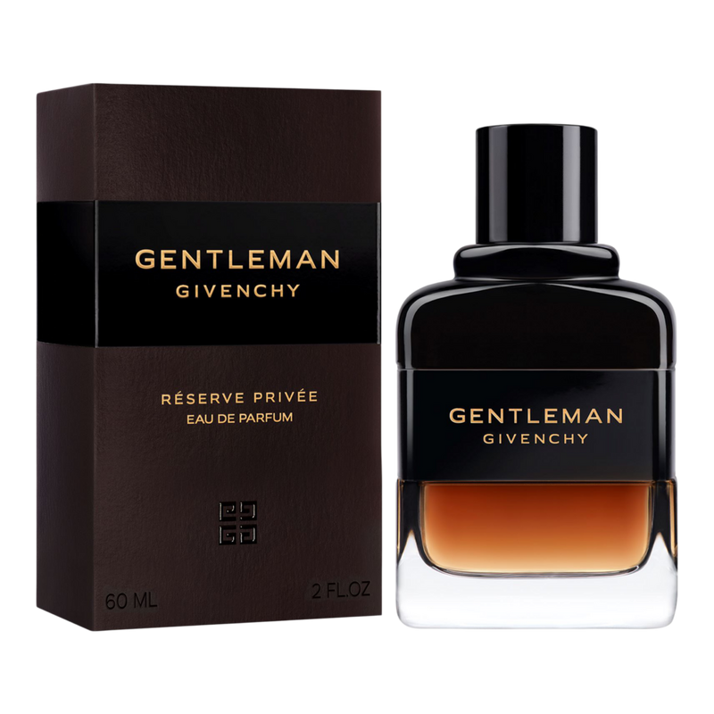 Givenchy - 2.0 oz Gentleman Eau de Parfum Réserve Privée | Ulta Beauty