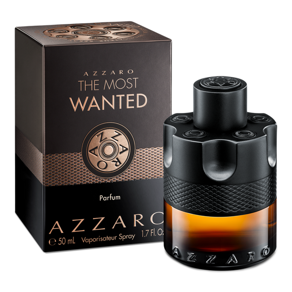 The Most Wanted Parfum 2
