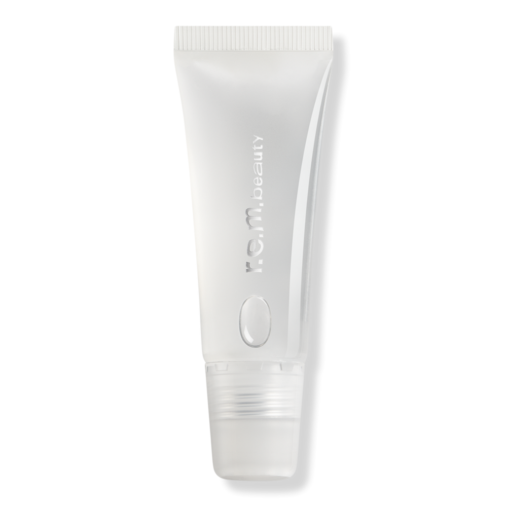 Utmost Importance Plumping Lip Gloss