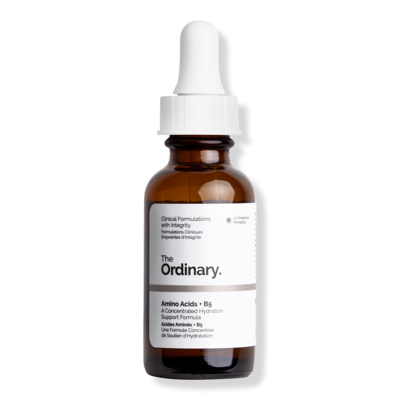 The Ordinary - Amino Acids + B5 Hydration Serum | Ulta Beauty