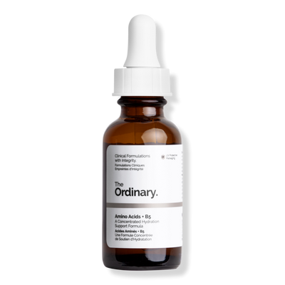 The Ordinary Amino Acids + B5 Hydrating Serum