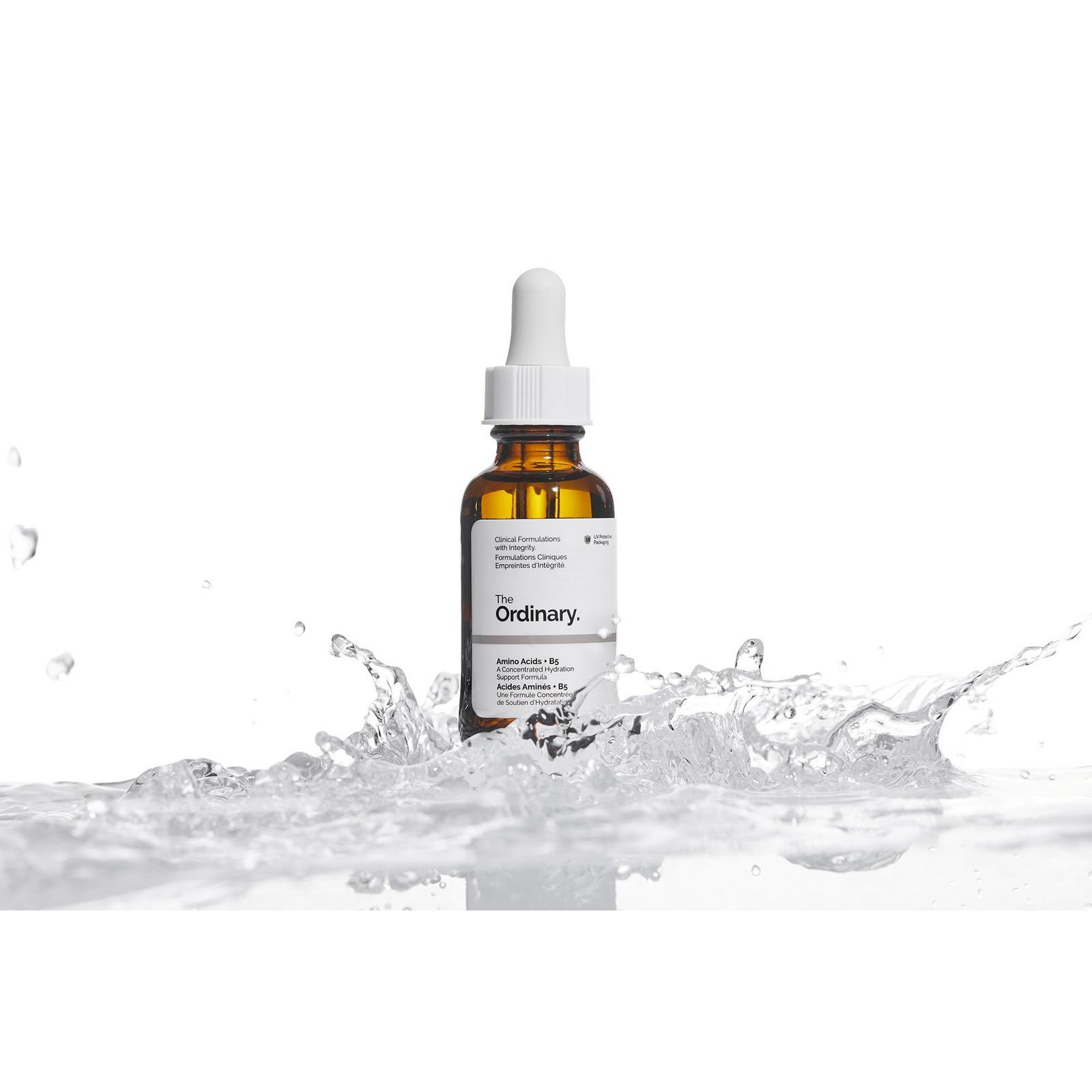Amino Acids + B5 Hydrating Serum