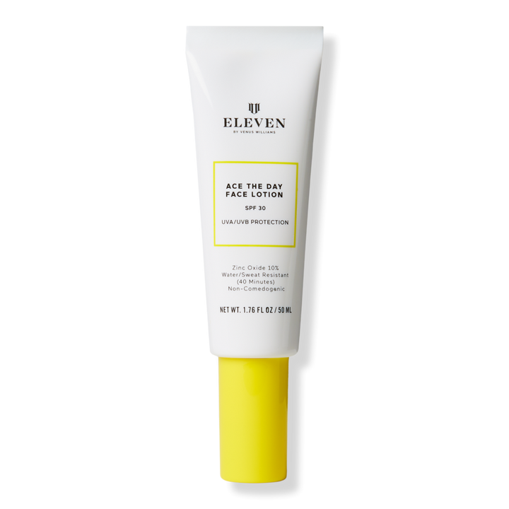 EleVen by Venus Williams Ace The Day Face Lotion SPF 30 #1
