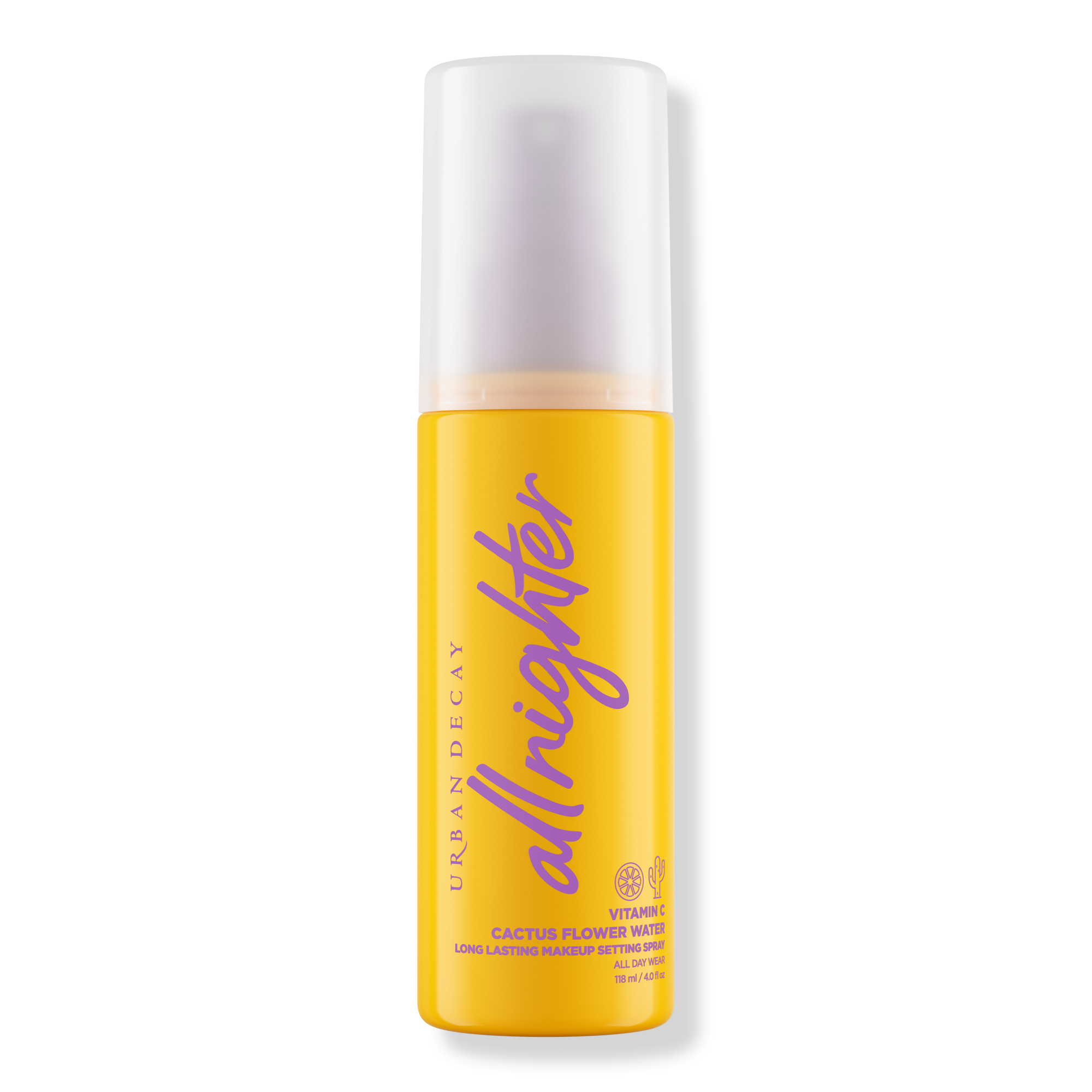 Urban Decay Cosmetics All Nighter Vitamin C Hydrating Setting Spray #1