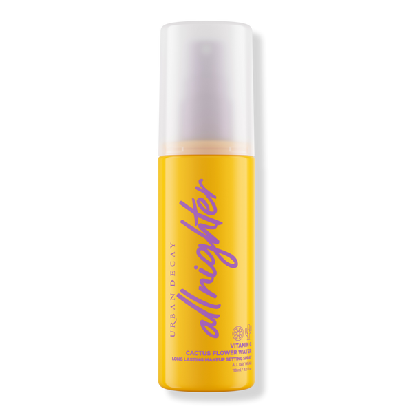 Urban Decay Cosmetics All Nighter Vitamin C Hydrating Setting Spray #1