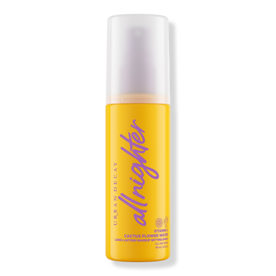 Urban Decay Cosmetics All Nighter Vitamin C Hydrating Setting Spray