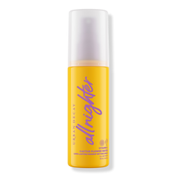 Urban Decay All Nighter Vitamin C Hydrating Setting Spray