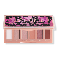 Naked Your Way Mini Eyeshadow Palettes