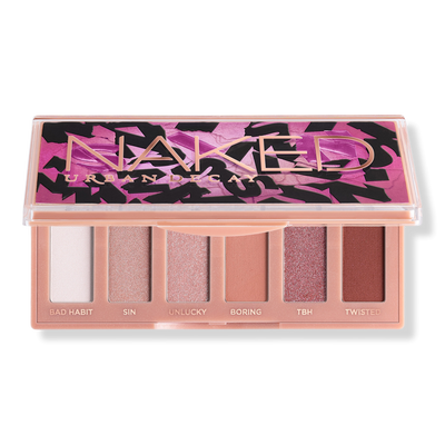 Urban Decay Cosmetics Naked Your Way Mini Eyeshadow Palettes