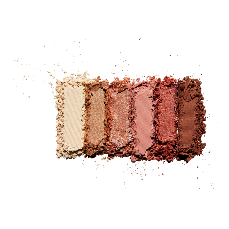 Naked Your Way Mini Eyeshadow Palettes