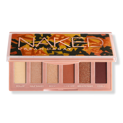 Urban Decay Cosmetics Naked Your Way Mini Eyeshadow Palettes