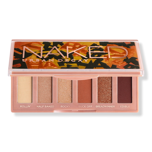 Naked Reloaded Eyeshadow Palette - Urban Decay Cosmetics | Ulta Beauty
