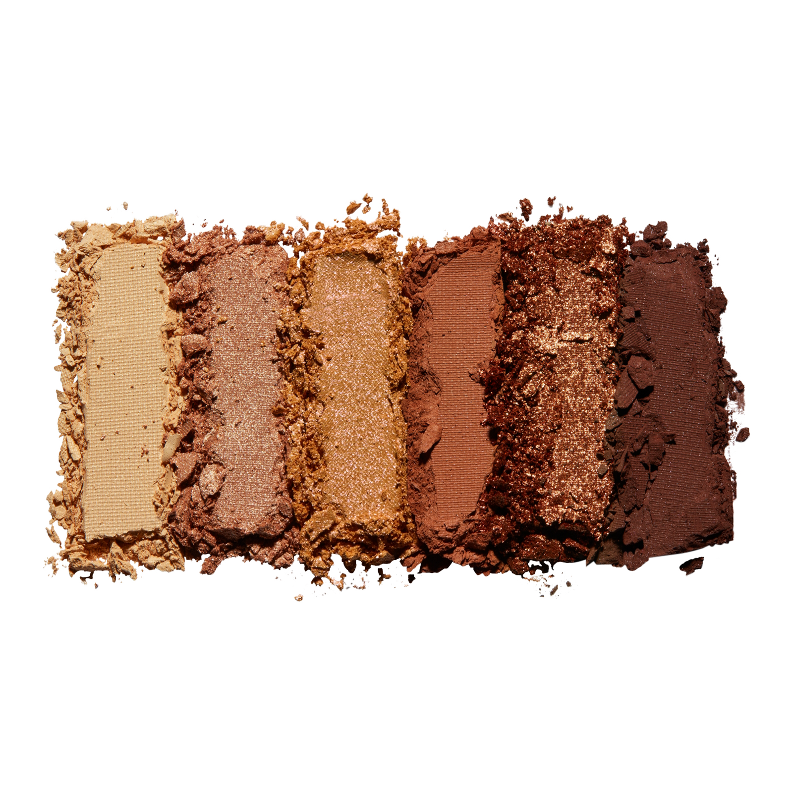 Naked Your Way Mini Eyeshadow Palettes