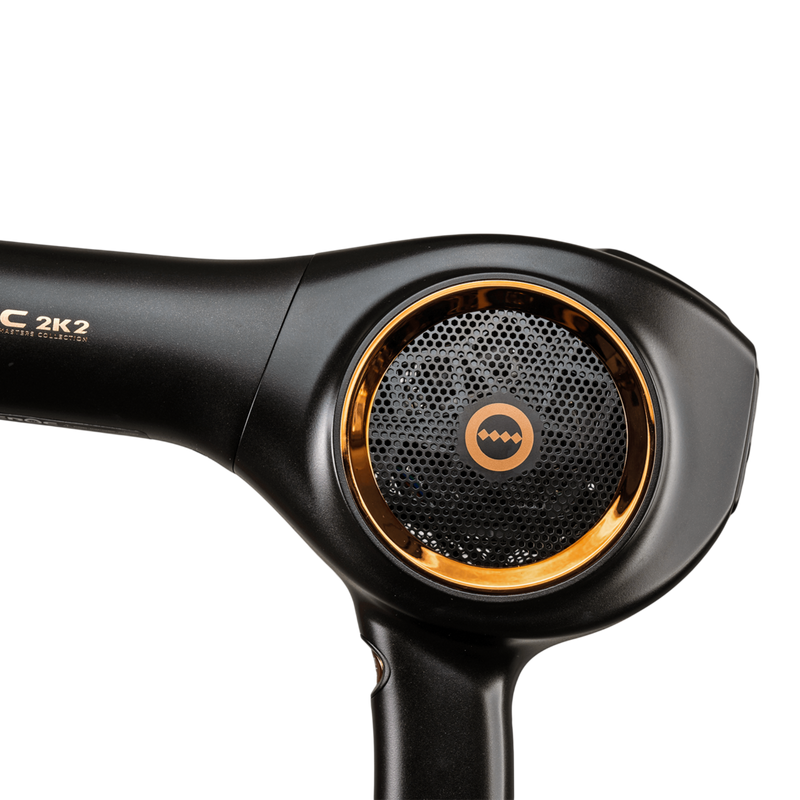 CROC - 2K2 Digital Infrared Hair Dryer | Ulta Beauty
