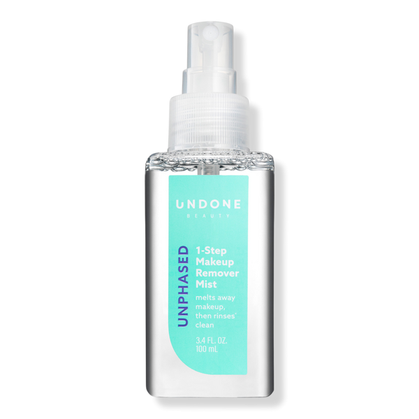 2in1 Cleansing Oil + Makeup Remover First Aid Beauty Ulta Beauty