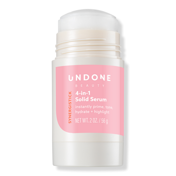 Undone Beauty Synergistick 4-in-1 Solid Serum #1