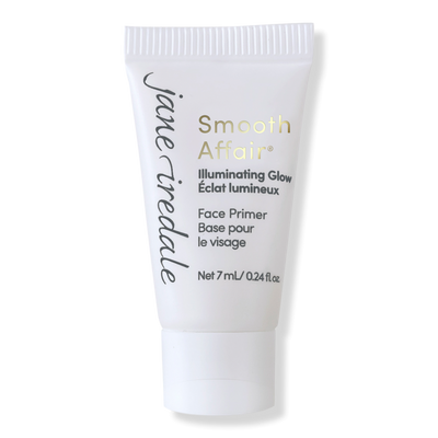 jane iredale Free Deluxe Smooth Affair Illuminating Glow Face Primer with $35 brand purchase