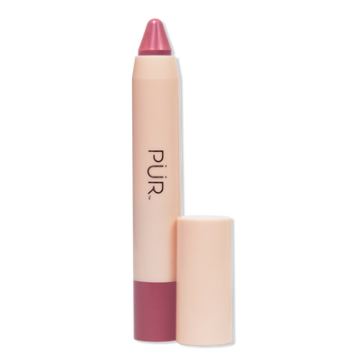 PÜR Silky Pout Creamy Lip Chubby Pencil