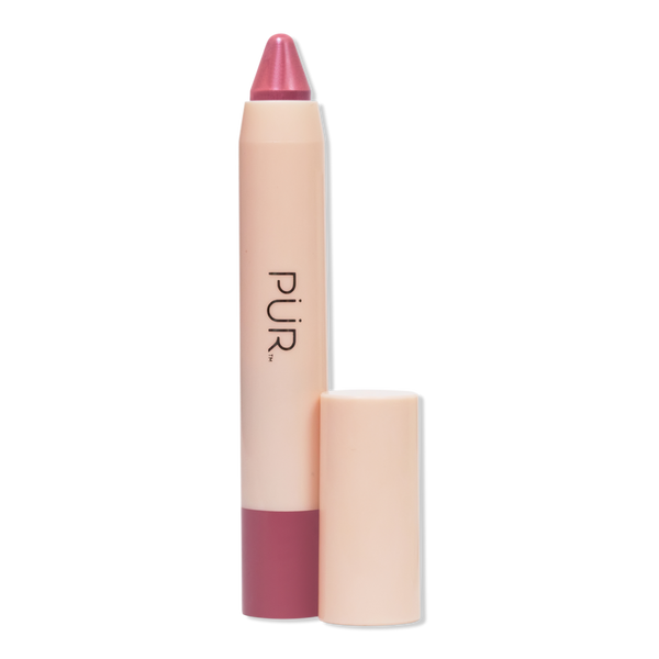 PÜR Silky Pout Creamy Lip Chubby Pencil #1