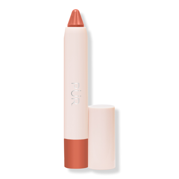 PÜR Silky Pout Creamy Lip Chubby Pencil #1