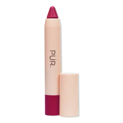 Lifter Glaze Oil Balm - Rose Bite