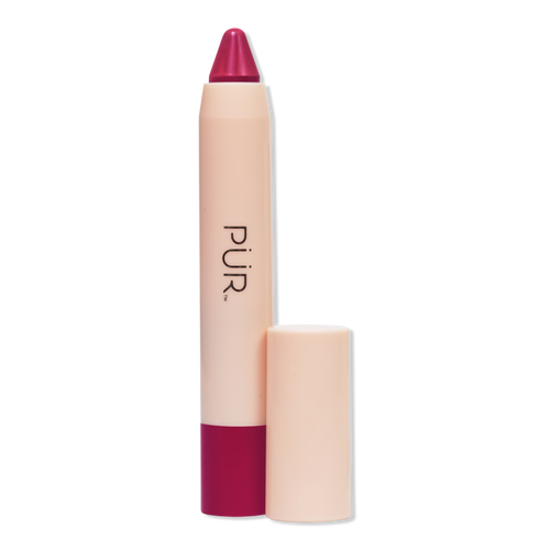 PÜR Minerals Silky Pout Creamy Lip Chubby Pencil