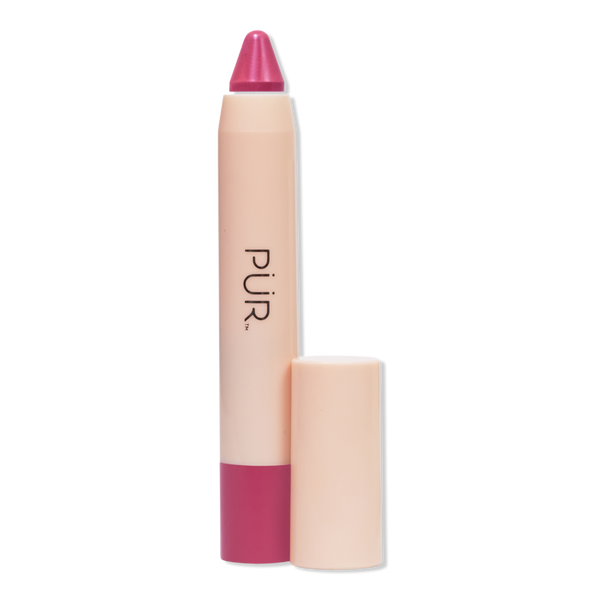 PÜR Silky Pout Creamy Lip Chubby Pencil #1