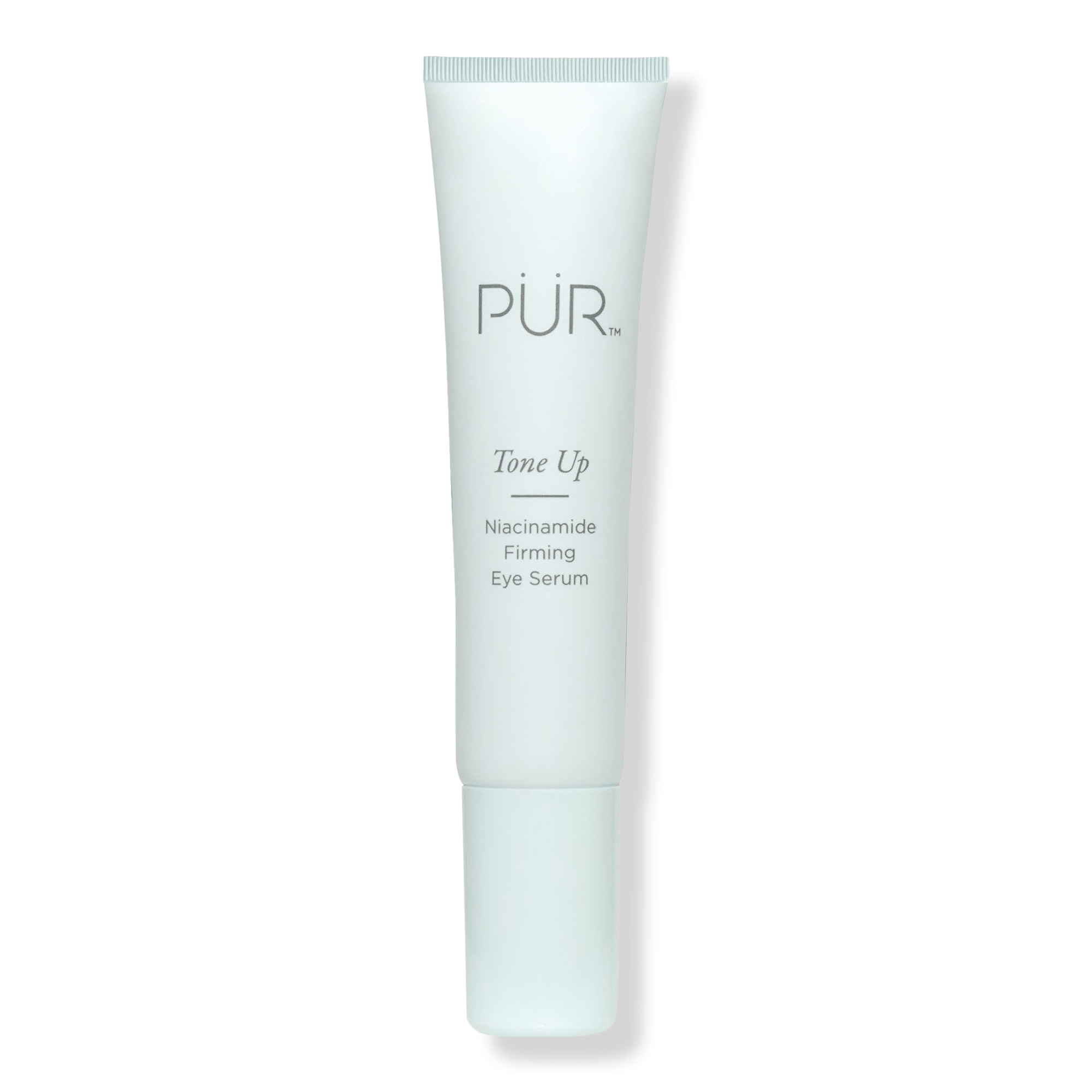 PÜR Tone Up Niacinamide Firming Eye Serum #1