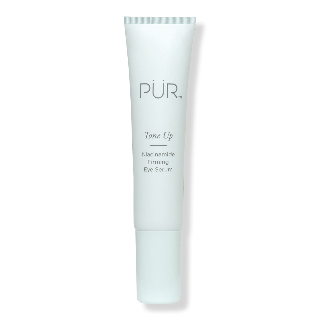 PÜR Tone Up Niacinamide Firming Eye Serum #1