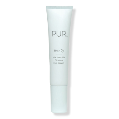 PÜR Tone Up Niacinamide Firming Eye Serum