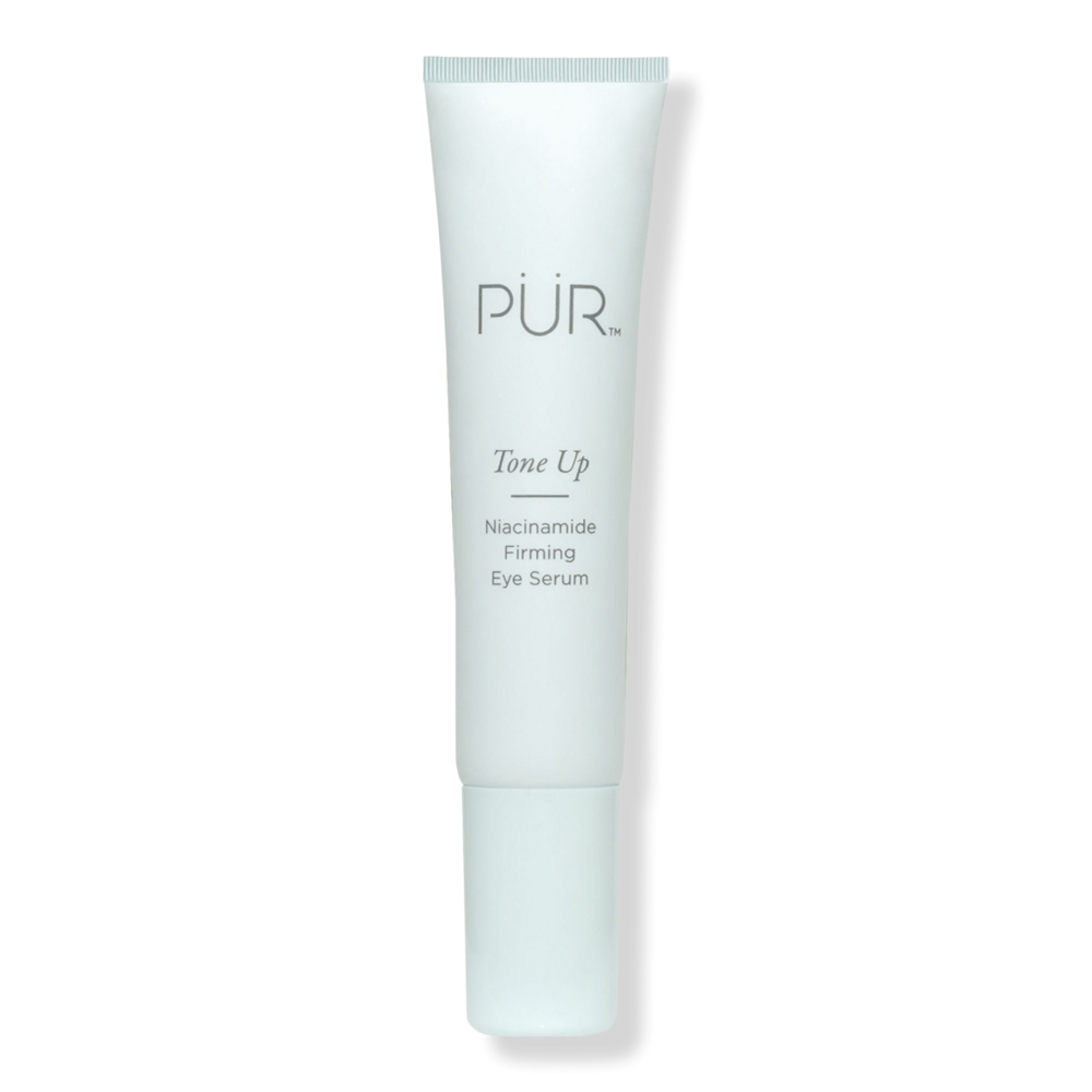 Pür Tone Up Niacinamide Firming Eye Serum